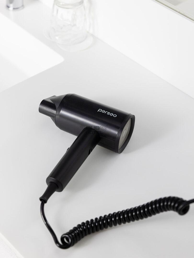 Hotel Eos 1875W Hair Dryer